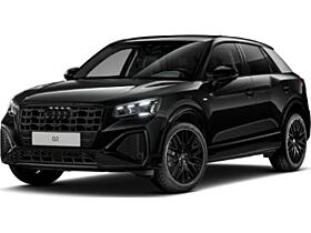 Audi Q2 S line TFSI (150 PS) tronic 19'' Matirx AHK Audi Q2 S line TFSI (150 PS) tronic 19'' Matirx AHK