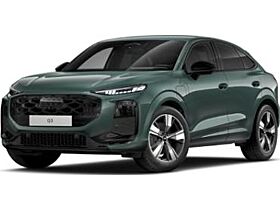 Audi Q3 Sportback e-hybrid 200 kW S tronic AHK SONOS