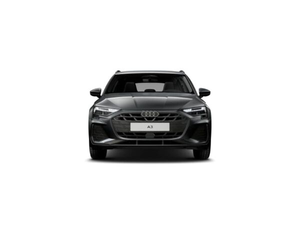 Audi A3 Sportback S line TFSI e 150 kW tronic 18'' MMI AHK Business-Plus bild 3