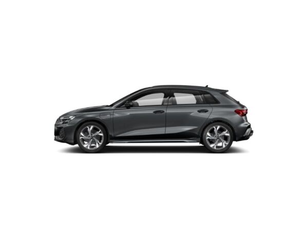 Audi A3 Sportback S line TFSI e 150 kW tronic 18'' MMI AHK Business-Plus bild 4
