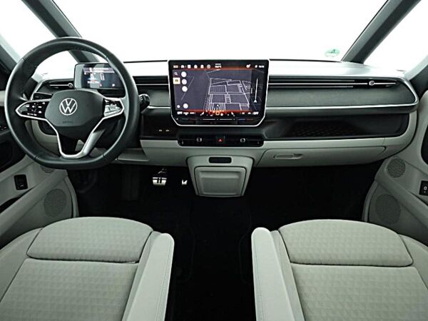 Volkswagen ID.Buzz Pro KR 6 Sitze AHK Winterr. TravelAssist AreaView EasyOpen el.Sitze bild 4