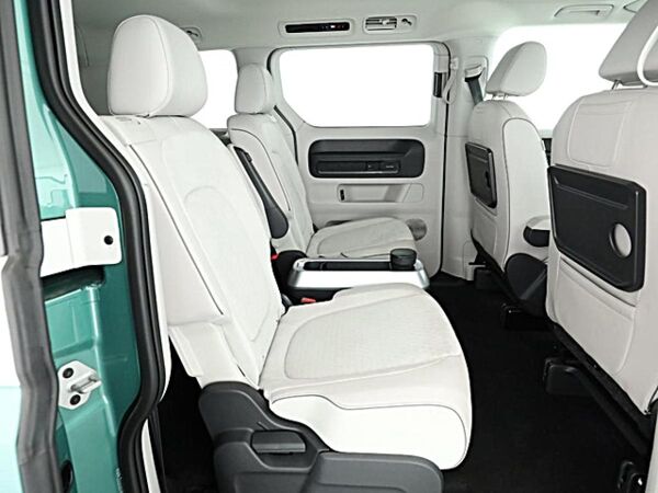 Volkswagen ID.Buzz Pro KR 6 Sitze AHK Winterr. TravelAssist AreaView EasyOpen el.Sitze bild 6