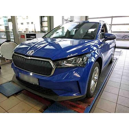 Skoda ENYAQ leasen