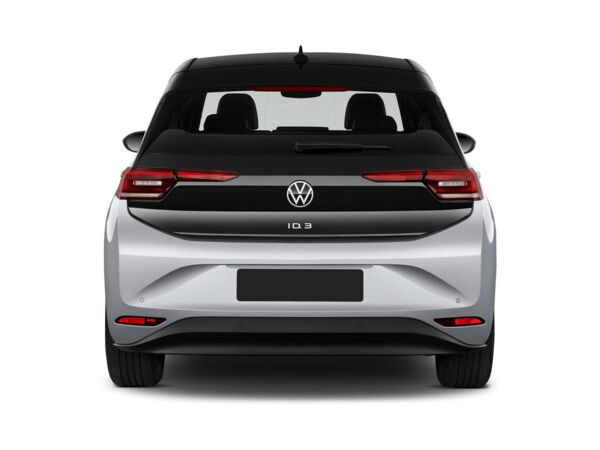 Volkswagen ID.3 (E11) bild 1
