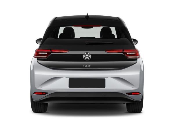 Volkswagen ID.3 (E11) bild