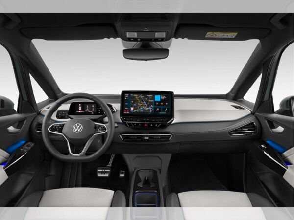 Volkswagen ID.3 (E11) bild 3