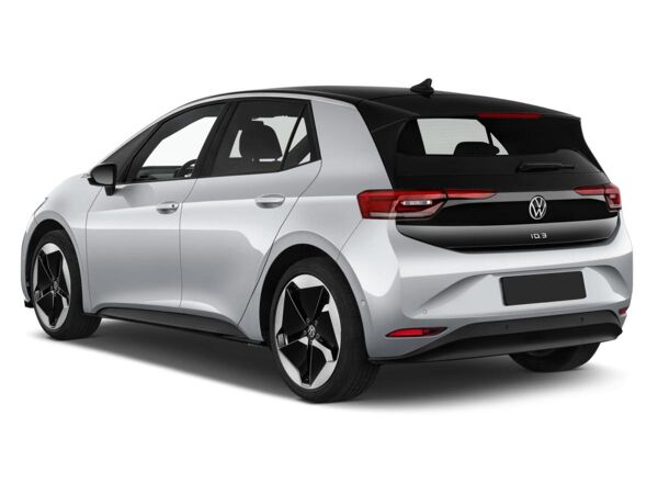 Volkswagen ID.3 (E11) bild 6