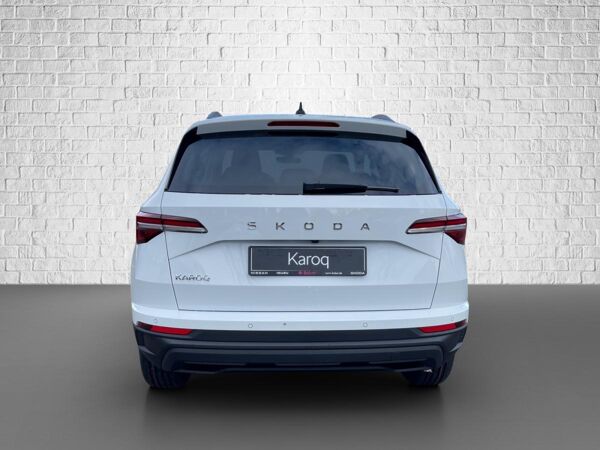 Skoda Karoq 1.5 TSI ACT DSG Automatik - Balance💥Sofort Verfügbar💥 bild 4