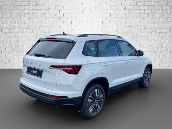 Skoda Karoq 1.5 TSI ACT DSG Automatik - Balance💥Sofort Verfügbar💥 bild 5