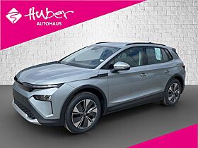 Skoda Elroq 50 AT Direktantrieb💥Sofort Verfügbar💥 Skoda Elroq 50 AT Direktantrieb💥Sofort Verfügbar💥
