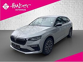Skoda Scala 1.5 TSI DSG Automatik - Balance💥Sofort Verfügbar💥 Skoda Scala 1.5 TSI DSG Automatik - Balance💥Sofort Verfügbar💥