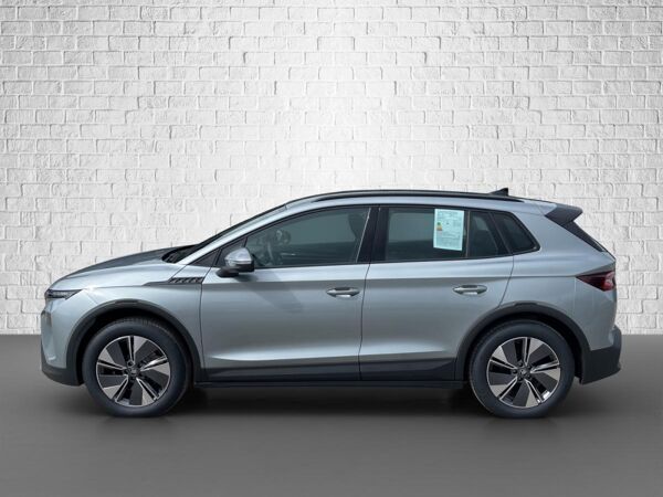 Skoda Elroq 50 AT Direktantrieb💥Sofort Verfügbar💥 bild 2