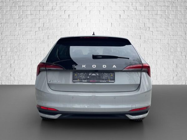 Skoda Scala 1.5 TSI DSG Automatik - Balance💥Sofort Verfügbar💥 bild 4