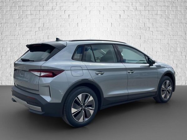 Skoda Elroq 50 AT Direktantrieb💥Sofort Verfügbar💥 bild 5