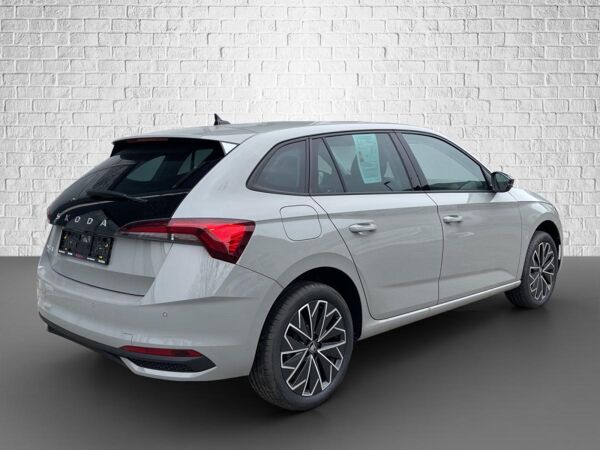 Skoda Scala 1.5 TSI DSG Automatik - Balance💥Sofort Verfügbar💥 bild 5