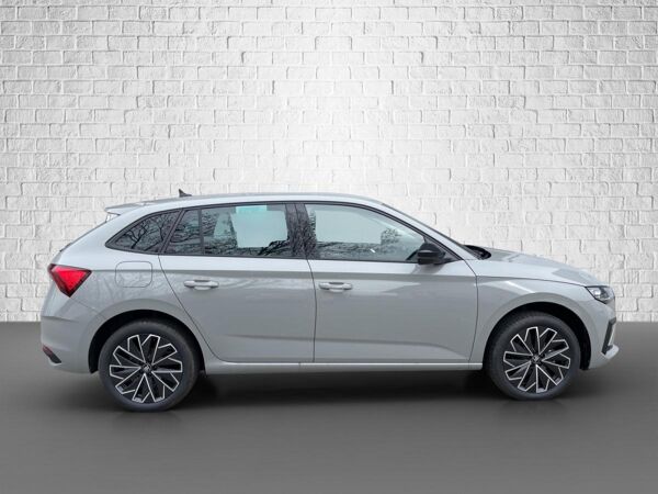 Skoda Scala 1.5 TSI DSG Automatik - Balance💥Sofort Verfügbar💥 bild 6