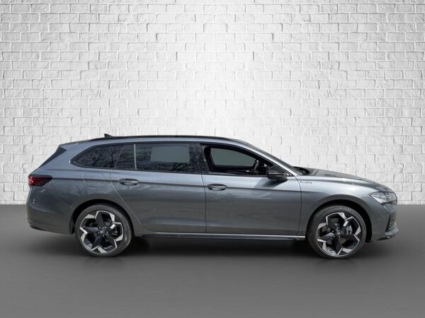 Skoda Superb Combi 1,5 TSI iV DSG Automatik - Sportline💥Sofort Verfügbar💥 bild 6