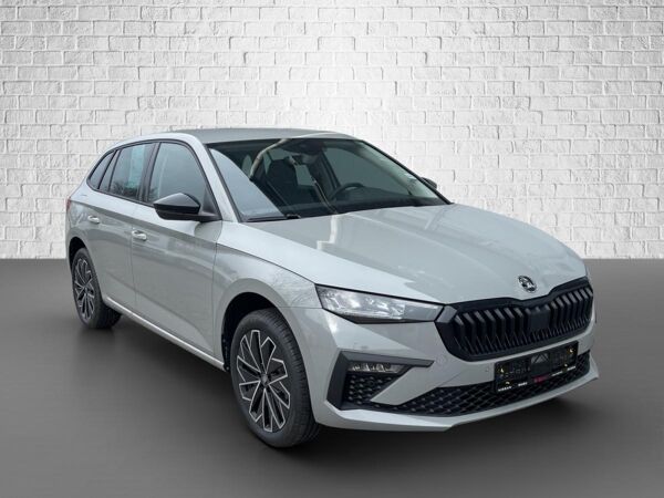 Skoda Scala 1.5 TSI DSG Automatik - Balance💥Sofort Verfügbar💥 bild 7