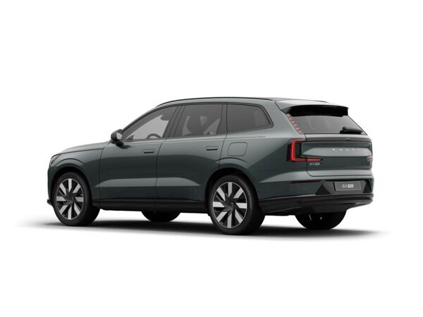 Volvo EX90 Twin Motor Plus EXECUTIVE EDITION *800 Volt+0,25%+7-Sitzer+AHK* 🔵🟡 bild 3