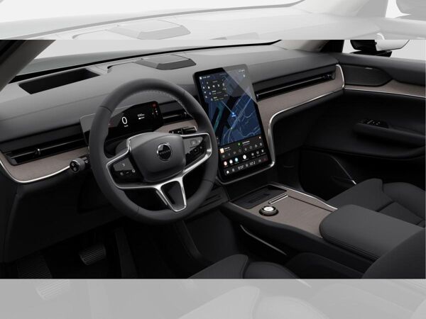 Volvo EX90 Twin Motor Plus EXECUTIVE EDITION *800 Volt+0,25%+7-Sitzer+AHK* 🔵🟡 bild 6