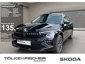 Skoda Kamiq 1.0 TSI DSG Balance SOFORT VERFÜGBAR! AHK Kam KeyLess Skoda Kamiq 1.0 TSI DSG Balance SOFORT VERFÜGBAR! AHK Kam KeyLess