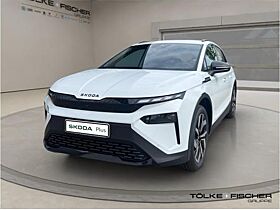 Skoda Elroq 85 Sportline SOFORT VERFÜGBAR! ACC AHK AUT Kam. Navi Sportp.