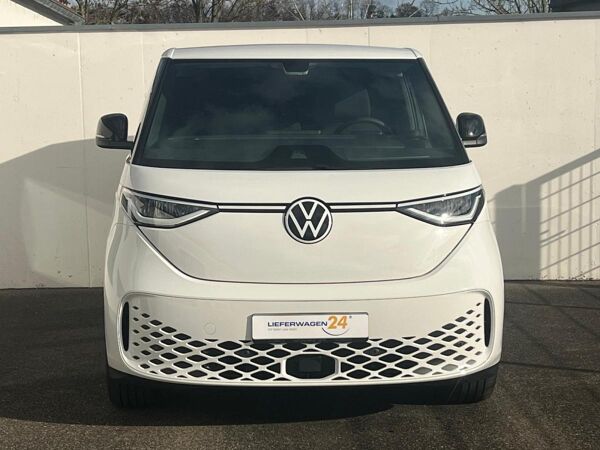 Volkswagen ID.Buzz Cargo Pro 4MOTION ACC APP 230V KAMERA *5 JAHRE GARANTIE* bild 3