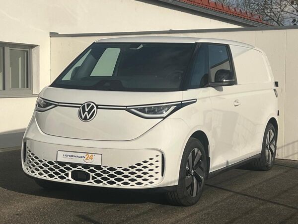 Volkswagen ID.Buzz Cargo Pro 4MOTION ACC APP 230V KAMERA *5 JAHRE GARANTIE* bild 4