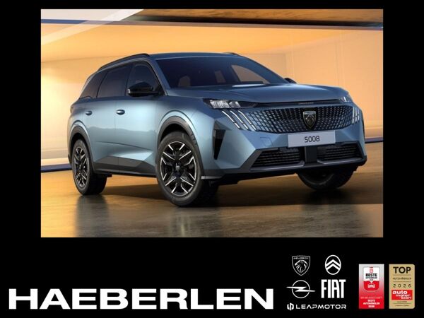 Peugeot 5008 Allure Hybrid bild