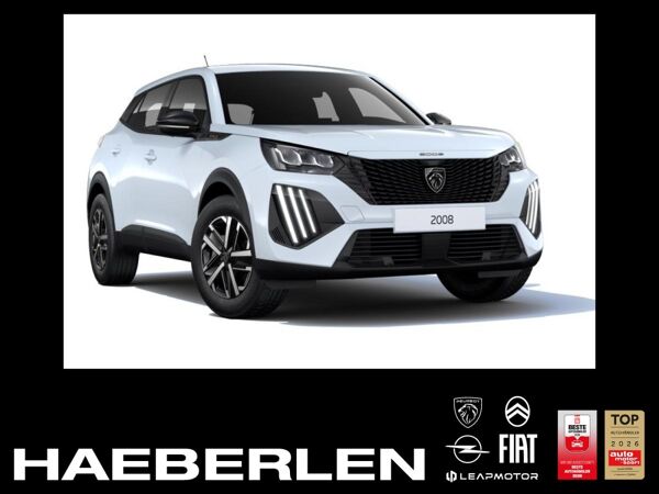 Peugeot 2008 Style 1.2 Turbo bild 1