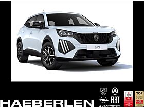 Peugeot 2008 Style 1.2 Turbo