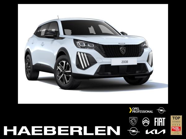 Peugeot 2008 Style 1.2 Turbo bild