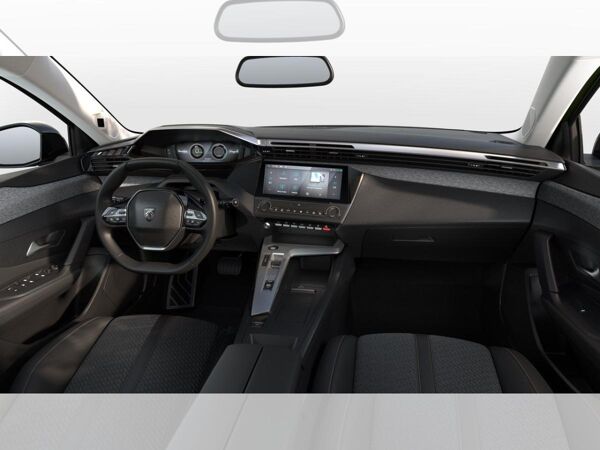 Peugeot 408 Elektro Allure bild 3
