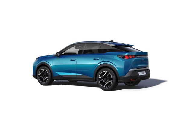 Peugeot 3008 Elektro Allure bild 5