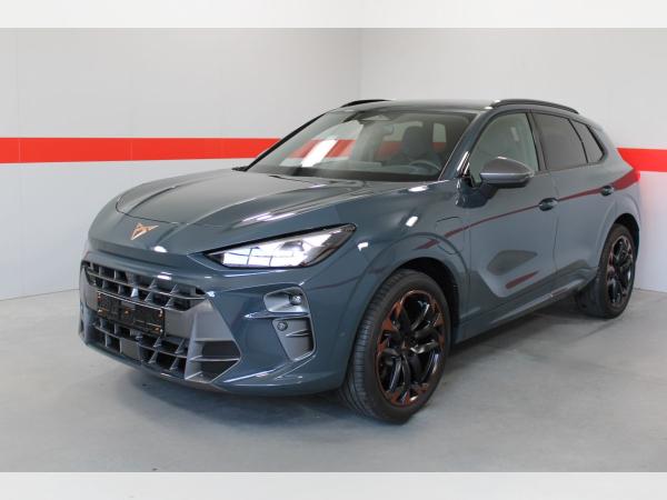 Cupra Terramar | SONDERAKTION | nur Gewerbe -14346 bild
