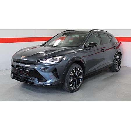 Cupra Formentor leasen