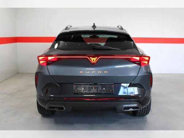 Cupra Formentor | SONDERAKTION | Gewerbeleasing -14436 bild 4
