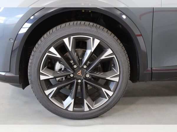 Cupra Formentor | SONDERAKTION | Gewerbeleasing -14436 bild 5