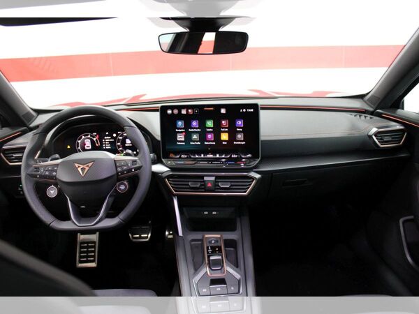Cupra Formentor | SONDERAKTION | Gewerbeleasing -14436 bild 6