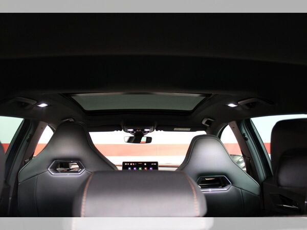 Cupra Formentor | SONDERAKTION | Gewerbeleasing -14436 bild 7