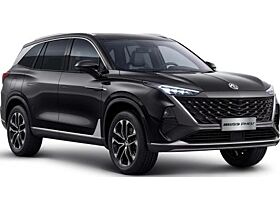 MG MGS9 PREMIUM