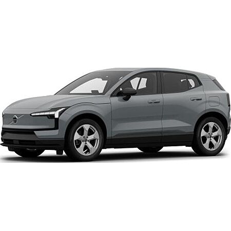 Volvo EX30 leasen