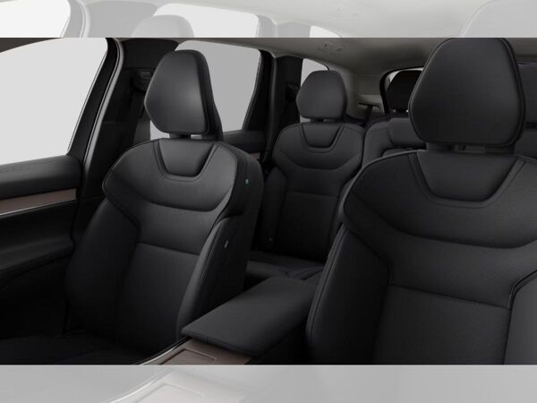 Volvo EX90 Twin Motor AWD Plus Executiv Ed 7-Sitzer bild 4