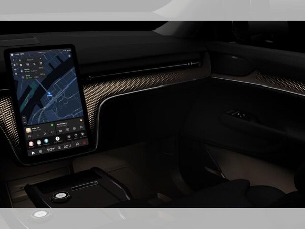 Volvo EX90 Twin Motor AWD Plus Executiv Ed 7-Sitzer bild 5
