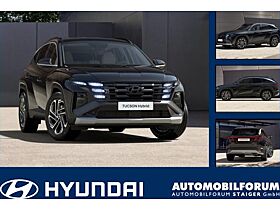 Hyundai TUCSON Tucson 1.6 T-GDI Prime !Lagerabverkaufs-Aktion!