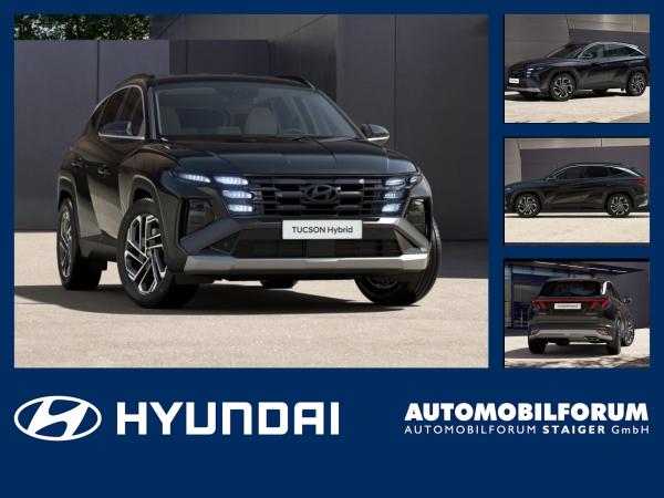 Hyundai TUCSON Tucson 1.6 T-GDI Prime !Lagerabverkaufs-Aktion! bild