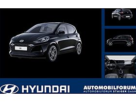 Hyundai i10 1.2 Prime DynLicht Facelift Fernlichtass. LM
