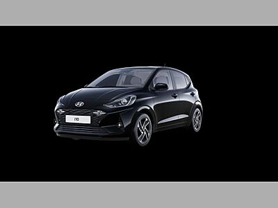 Hyundai i10 1.2 Prime DynLicht Facelift Fernlichtass. LM