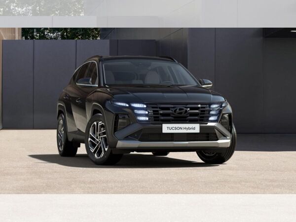 Hyundai TUCSON Tucson 1.6 T-GDI Prime !Lagerabverkaufs-Aktion! bild 2