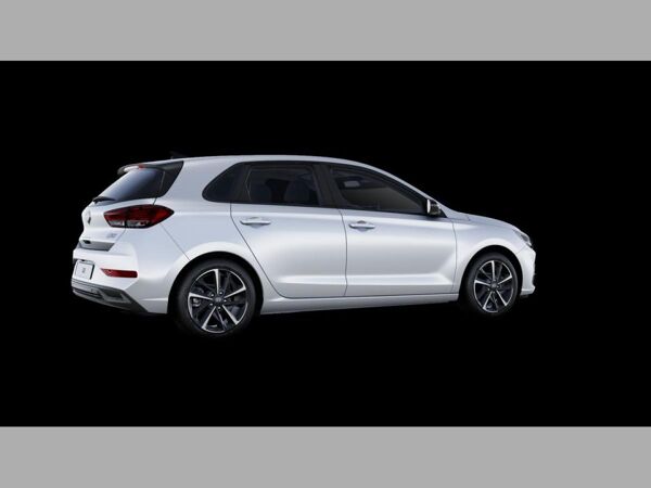 Hyundai i30 1.0 T-GDI Advantage !Lagerabverkaufs-Aktion! bild 3